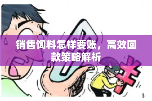销售饲料怎样要账，高效回款策略解析