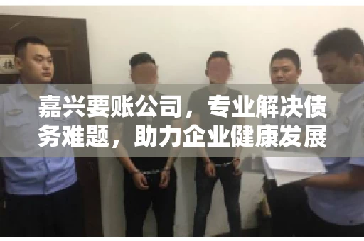 嘉兴要账公司，专业解决债务难题，助力企业健康发展
