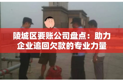 陵城区要账公司盘点：助力企业追回欠款的专业力量