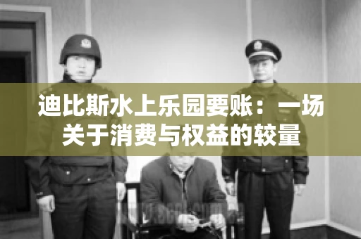 迪比斯水上乐园要账:一场关于消费与权益的较量 迪比斯水上乐园要账:一场关于消费与权益的较量